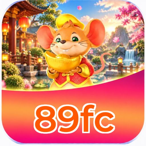 Interface do APK 89fc para Android