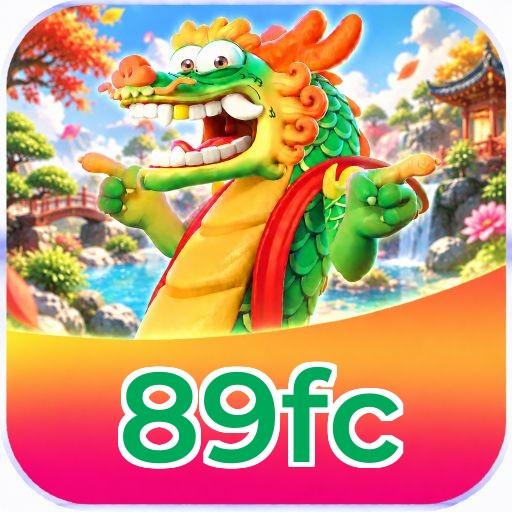 Logo 89fc