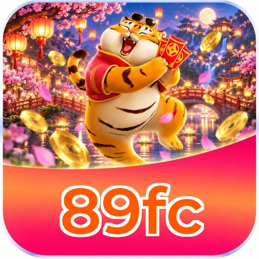 Logo 89fc