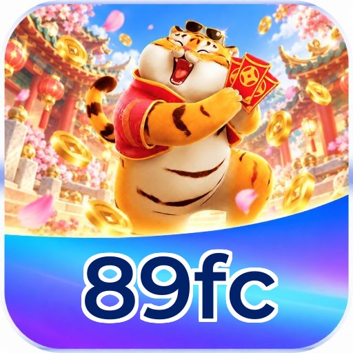 Logo 89fc - Cassino Online Brasil