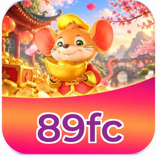 Logo 89fc