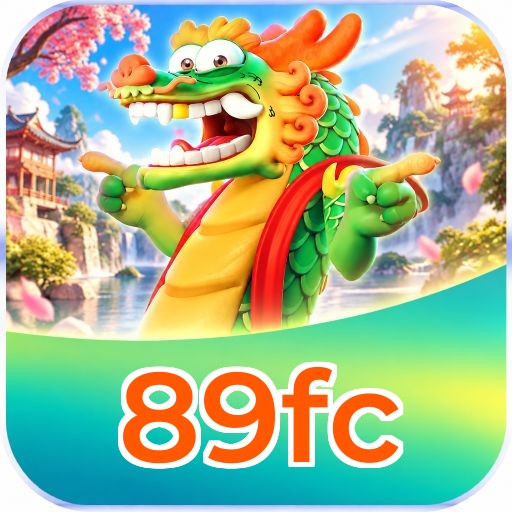 Logo 89fc