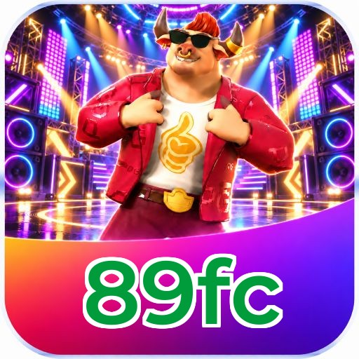 Logo 89fc - Cassino Online Brasil
