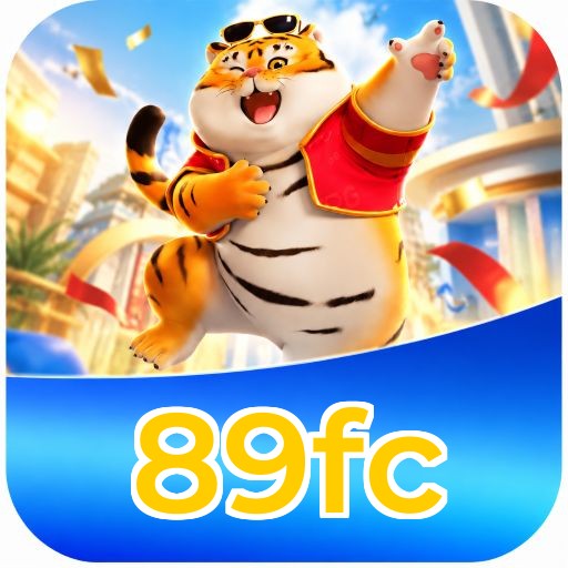 Logo 89fc
