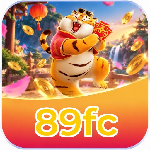 Logo 89fc - Cassino Online Brasil