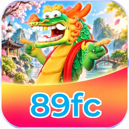 Logo 89fc - Cassino Online Brasil