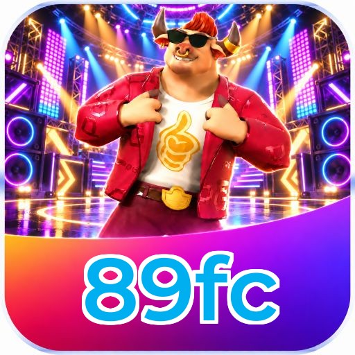 Logo 89fc