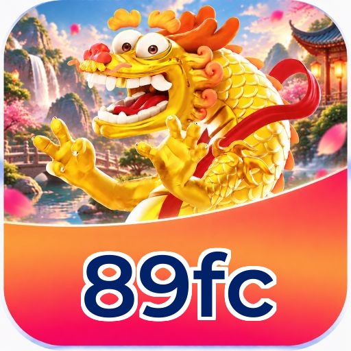 Logo 89fc - Cassino Online Brasil