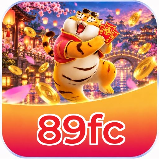 Cadastro na 89fc - Ganhe bônus de R$ 5.000 + 500 giros grátis
