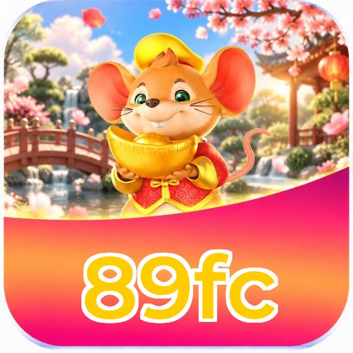 Logo 89fc