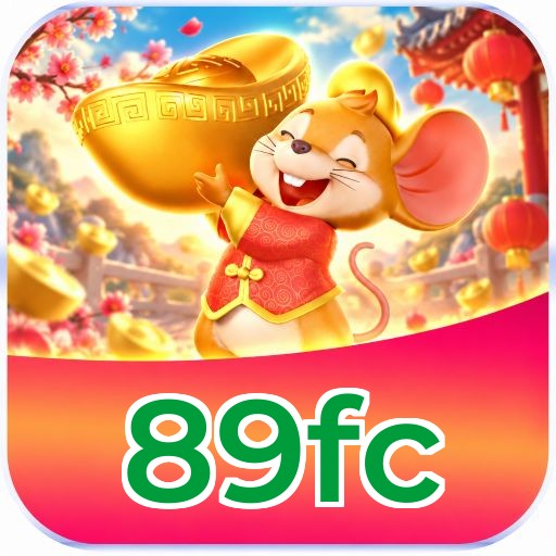 Logo 89fc