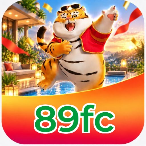 Logo 89fc