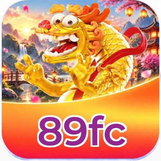Logo 89fc - Cassino Online Brasil