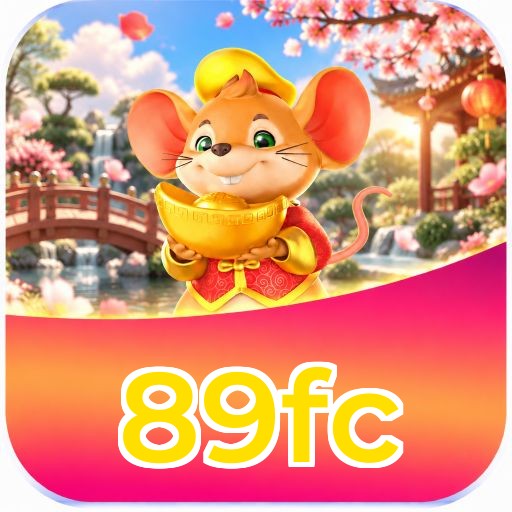 Logo 89fc - Cassino Online Brasil