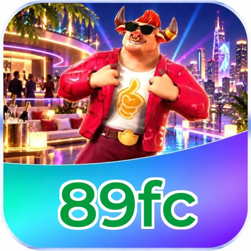 Logo 89fc