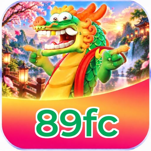 Logo 89fc
