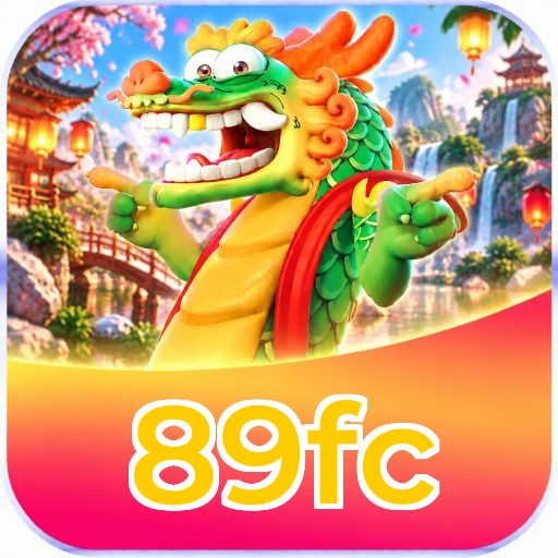 Logo 89fc - Cassino Online Brasil