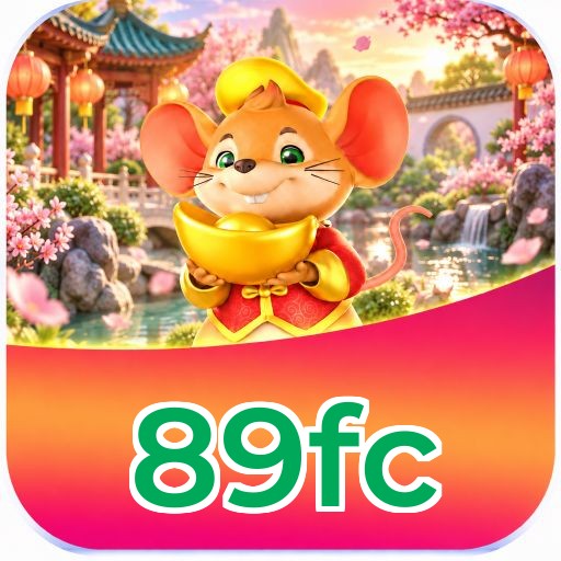 Logo 89fc