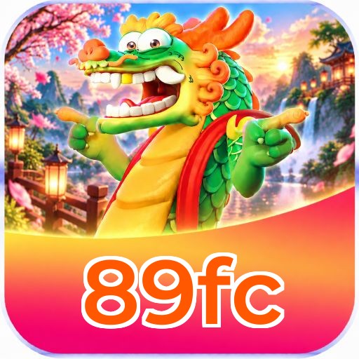 Logo 89fc