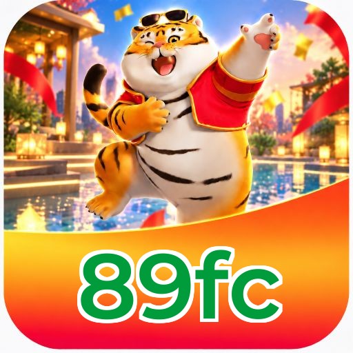 Logo 89fc