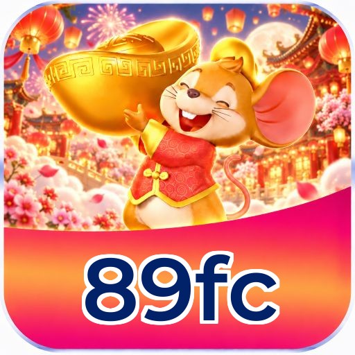 Logo 89fc