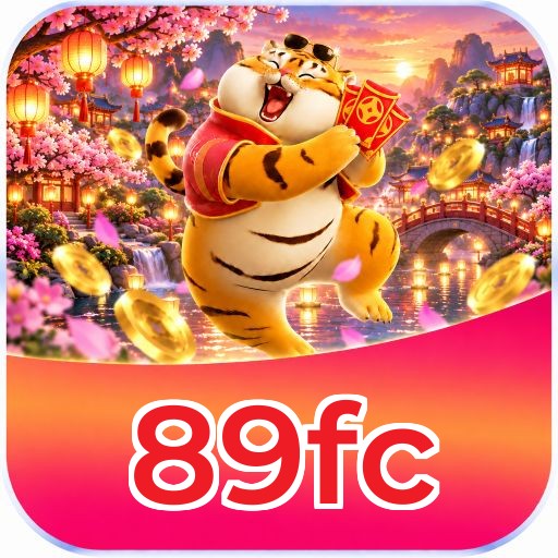 Logo 89fc